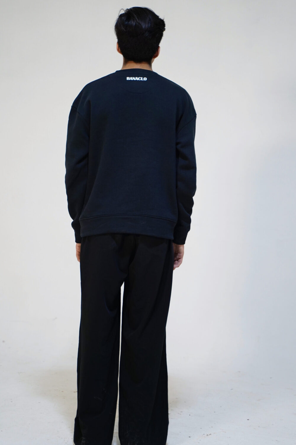 MENTALITY OVERSIZED SWEATSHIRT - Image 6